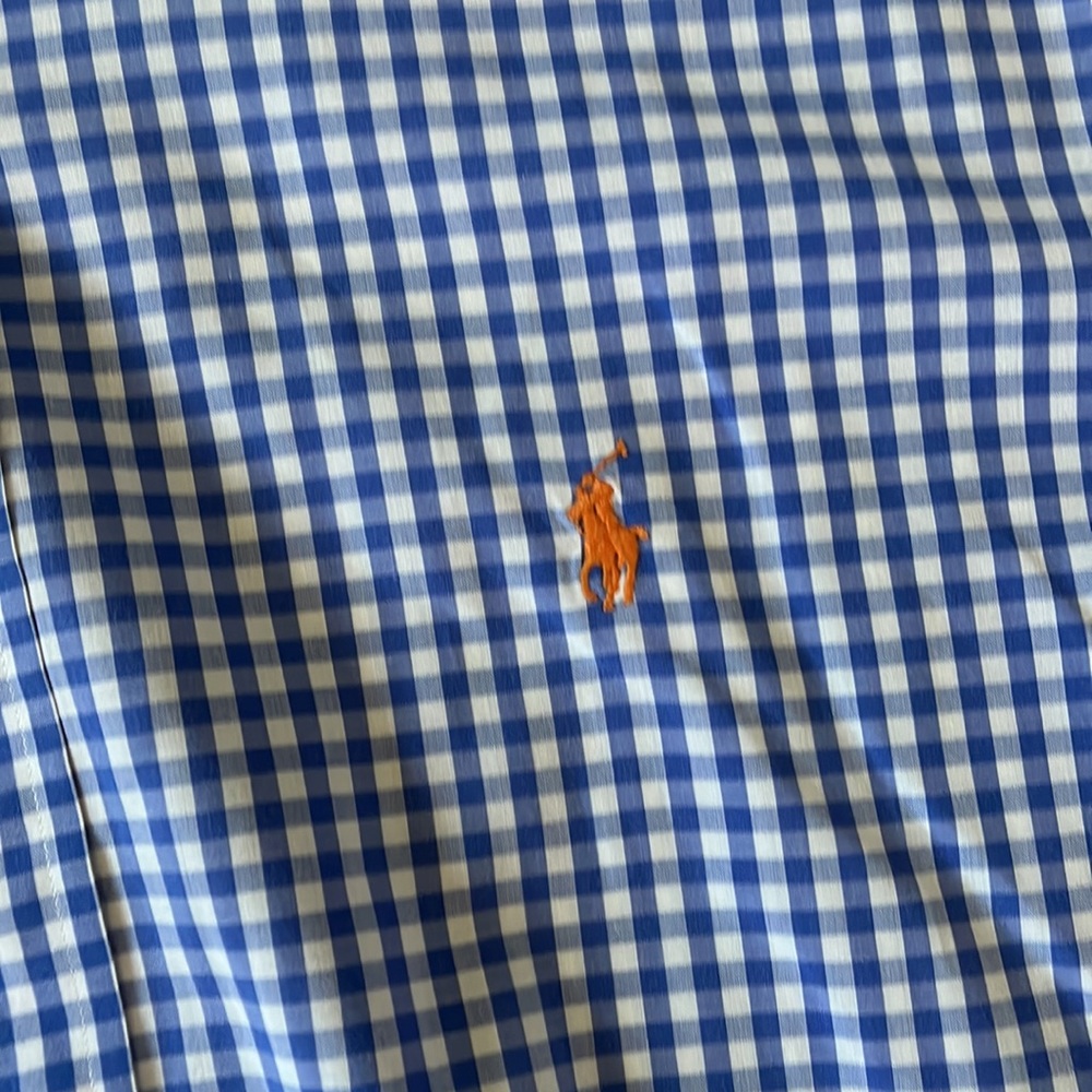 Button Up - Picture 3 of 3